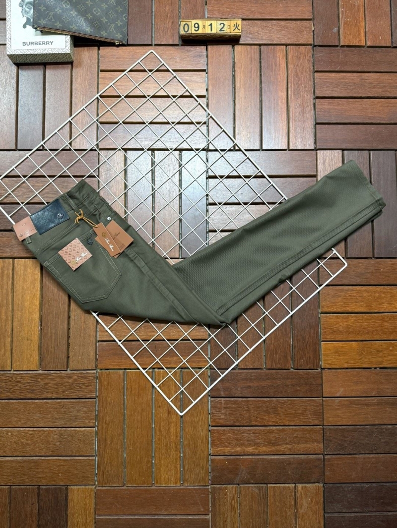 L0r0 P1ana long pants